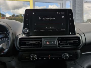 Opel Combo Life